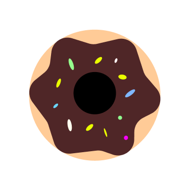 도넛1